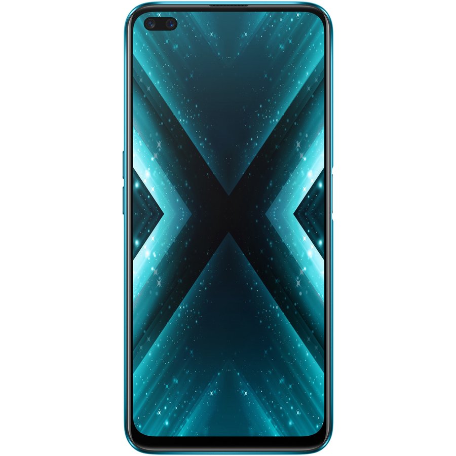 Telefon mobil X3 SuperZoom 256GB 12GB RAM Dual Sim 4G Blue