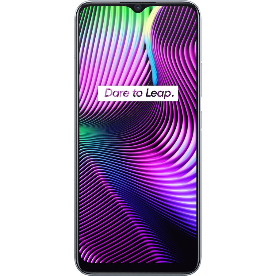 Telefon mobil 7i 64GB 4GB RAM Dual Sim 4G Silver