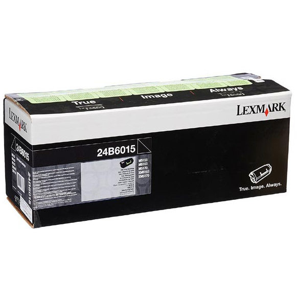 Toner Lexmark 24B6015 35000 Pagini Negru