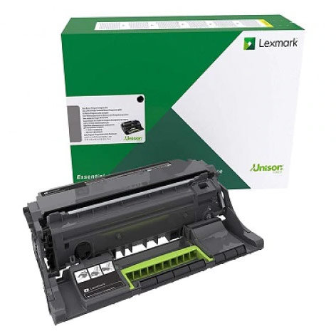 Drum Unit Lexmark 125000 pagini Black
