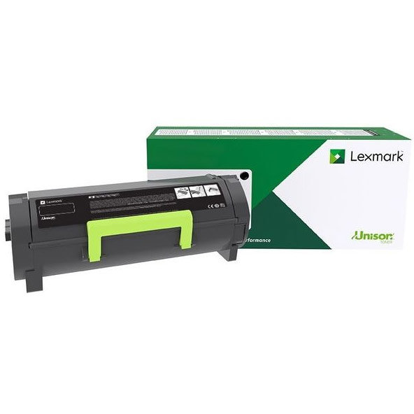 Toner Lexmark 58D2H0E 15000 Pagini Negru
