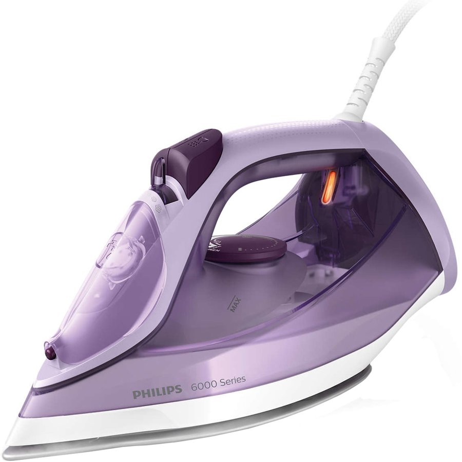 Fier de calcat DST6002/30 550 ml 2400W Violet