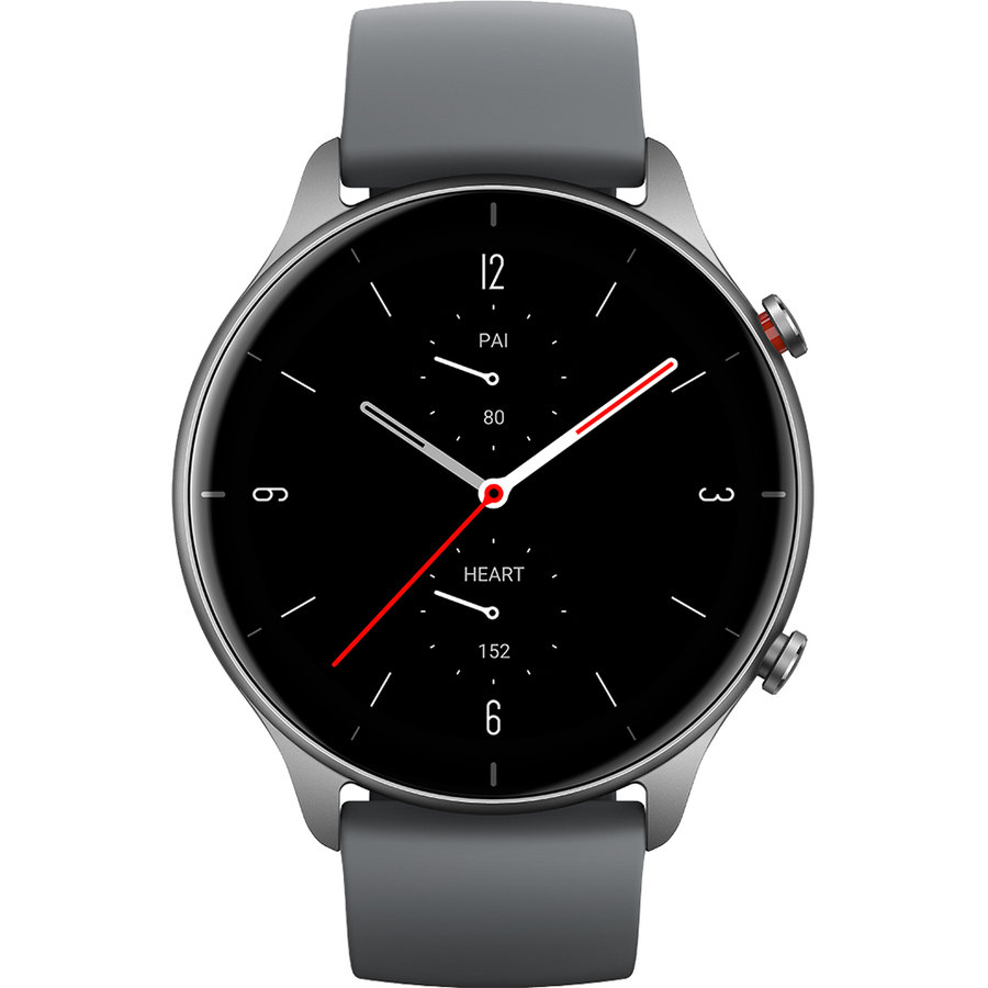 Smartwatch GTR 2e Slate Grey