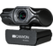 Camera web Canyon CNS-CWC6N CMOS 2K Quad C6 USB 2.0 Microfon Incorporat Negru
