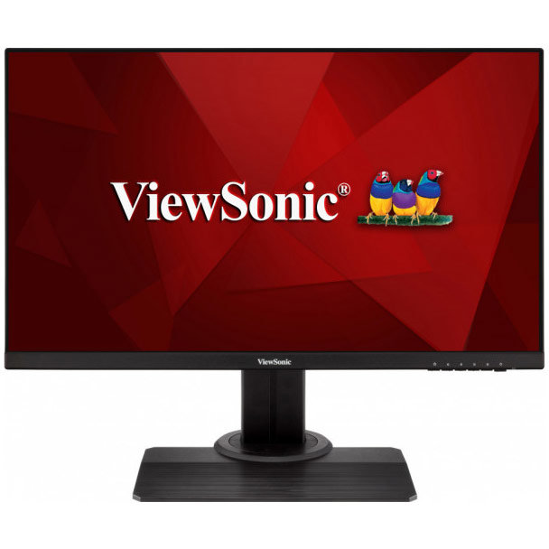 Monitor LED Gaming XG2705-2K 27inch QHD IPS 1ms Black