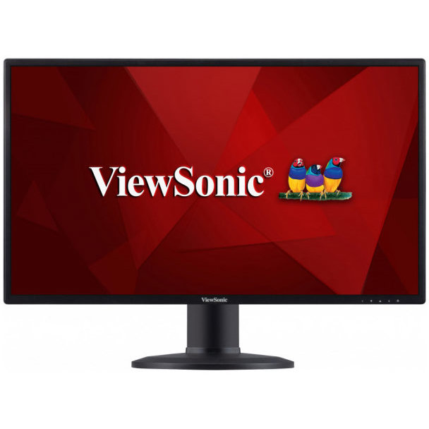 Monitor LED VG2719 27 inch FHD IPS 5ms Black