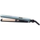 Placa de indreptat parul Remington S9300 Incalzire 15sec 230 grade C Albastru Auriu