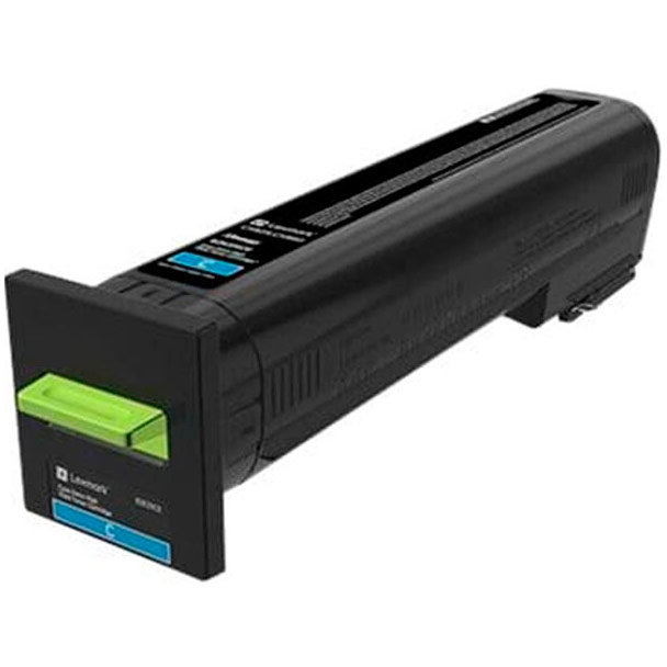 Toner 82K2XCE Cyan