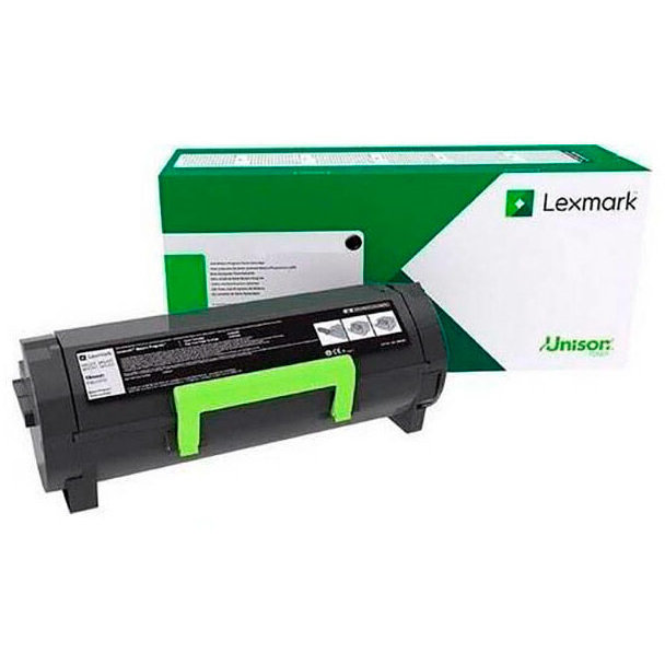 Toner Lexmark 10000 pagini Black