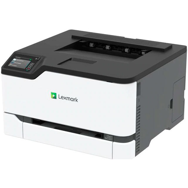 Imprimanta laser color C3426DW A4 White