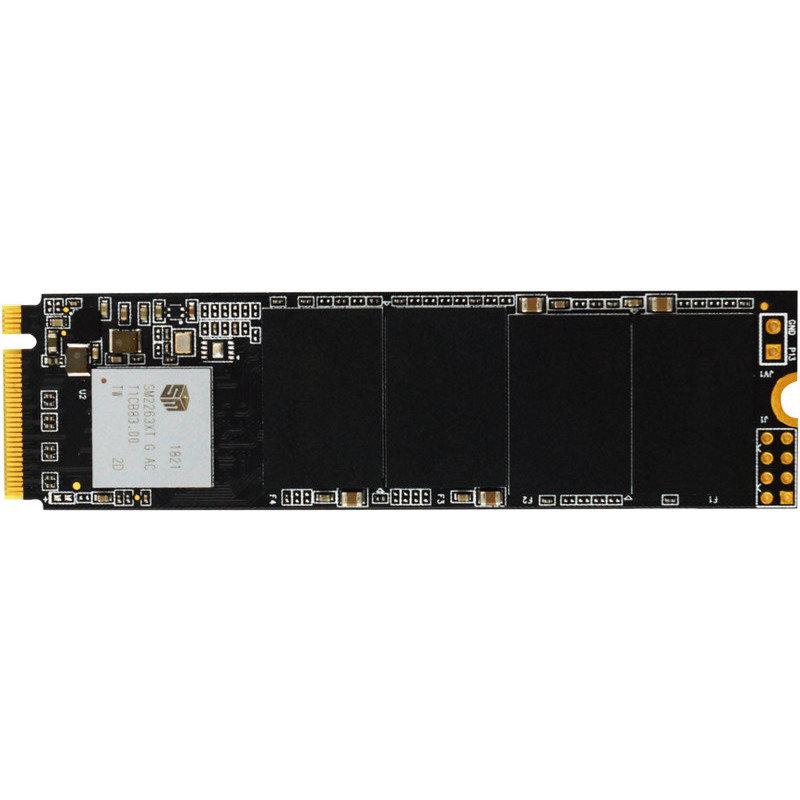 SSD M700 1TB PCI Express 3.0 x4 M.2 2280