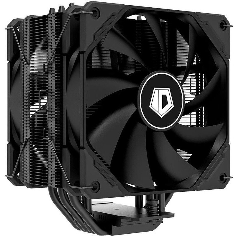 Cooler procesor SE-225-XT Black