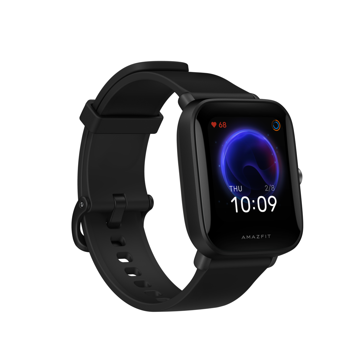 amazfit bip cnet