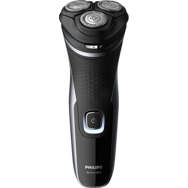 Aparat de ras S1332/41 autonomie 45 minute Negru