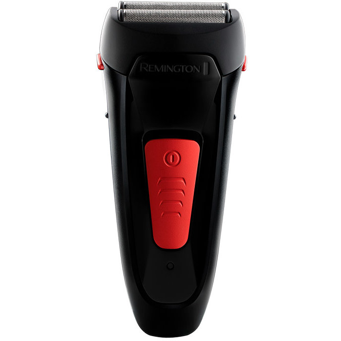 Aparat de ras F0050 2 lame Negru