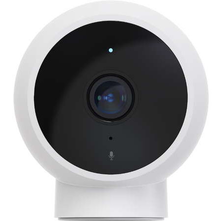 Camera de supraveghere Resigilata Mi Home 1080p Wi-Fi 170° Prindere Magnetica Alb