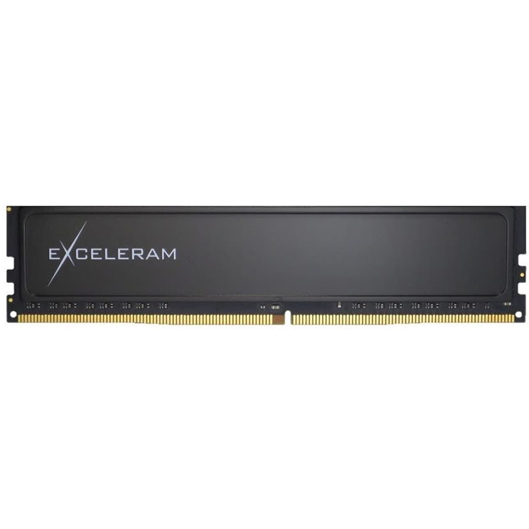 Memorie Dark Black 8GB DDR4 3200MHz CL16 1.35V