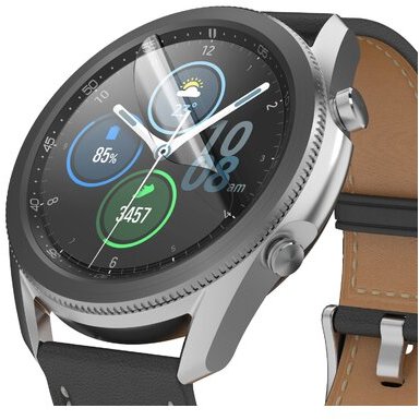 Folie 8809758100299 pentru Samsung Galaxy Watch 3 45mm