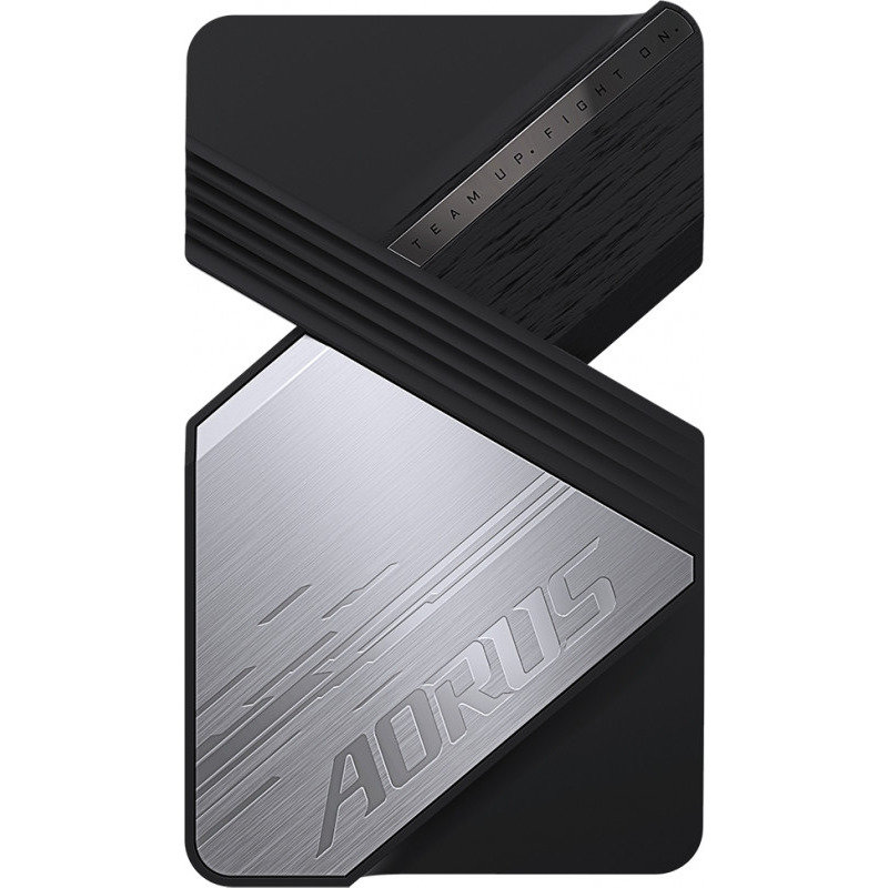 Accesoriu SLI Bridge AORUS GeForce RTX Nvlink bridge pentru seria 30xx