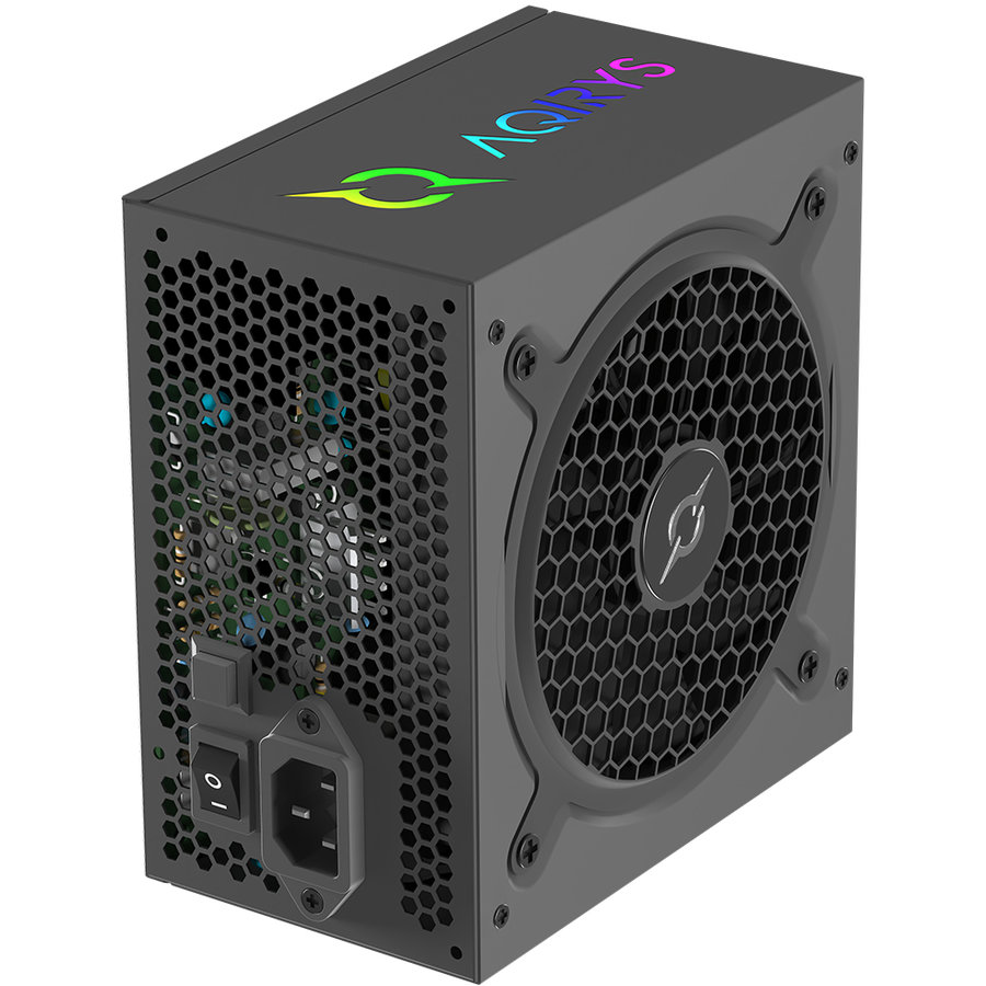 Sursa Pulsar aRGB 650W 80 Plus