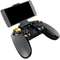 Gamepad iPega PG-9118 Golden Warrior pentru Android, iOS si PC, Bluetooth, Wireless, 400 mAh, Negru