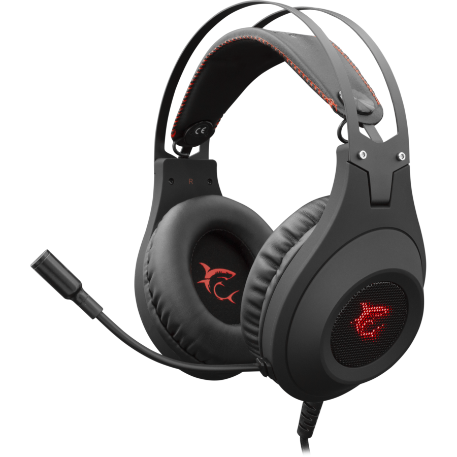 Casti Gaming GH-2041 Wildcat