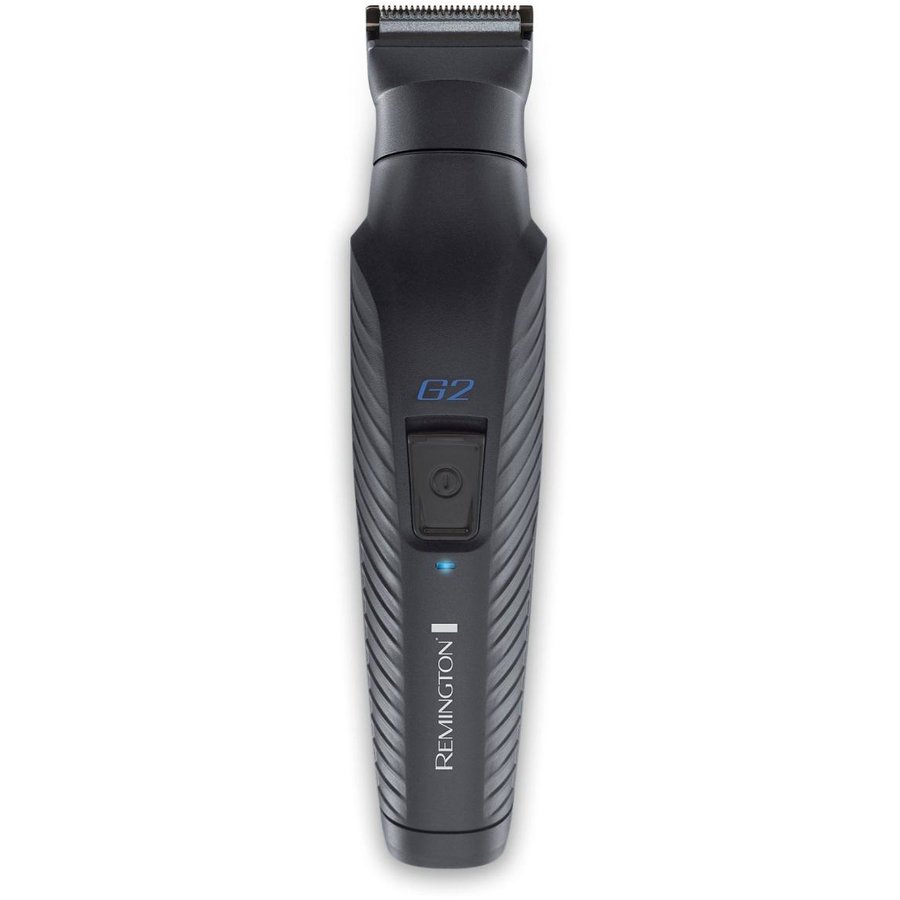 Aparat de tuns barba si parul PG2000 autonomie 40 minute Negru