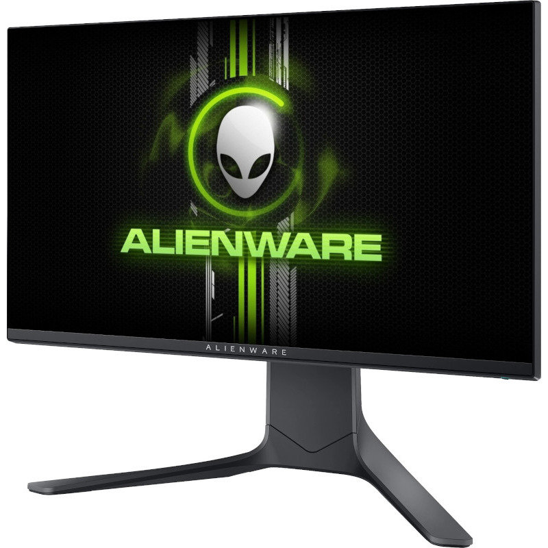 alienware aw2521hfla led monitor 24 5