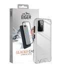 Glacier Case Clear pentru Samsung Galaxy A72