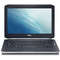 Laptop Dell Refurbished Latitude E5430 14 inch HD+ Intel Core i5-3320M 4GB DDR3 320GB HDD Webcam Windows 10 Pro Black