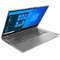 Laptop Lenovo ThinkBook 14s Yoga 14 inch FHD Touch Intel Core i7-1165G7 16GB DDR4 512GB SSD FPR Windows 10 Pro Mineral Grey