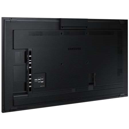 Monitor Samsung QM55R-T 55 inch 8ms Ultra HD 4K Black