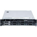 Server Dell Refurbished PowerEdge R720 Intel Xeon E5-2660V2 32GB DDR3 4x 3TB HDD