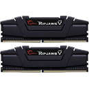 Ripjaws V Black 64GB (2x32GB) DDR4 3200MHz CL14 Dual Channel Kit