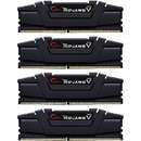 Ripjaws V Black 64GB (4x16GB) DDR4 3600MHz CL14 Quad Channel Kit