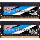 Ripjaws 8GB (2x4GB) DDR4 2400MHz CL16 Dual Channel Kit
