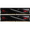 Memorie G.SKILL Fortis for Ryzen 16GB (2x8GB) DDR4 2400MHz CL15 Dual Channel Kit
