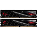 Fortis for Ryzen 16GB (2x8GB) DDR4 2400MHz CL15 Dual Channel Kit