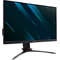 Monitor LED Gaming Acer Predator XB273P 27 inch FHD IPS 4ms 144Hz Black