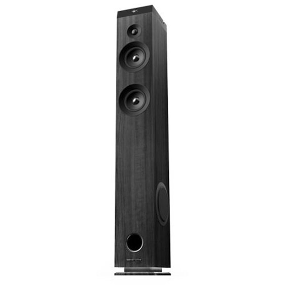 Sistem audio Tower 7 True Wireless 100W Black