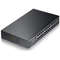 Switch ZyXEL GS1100-24E V3 24 porturi Gigabit Black