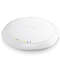 Access point ZyXEL NWA1123-AC PRO Business White