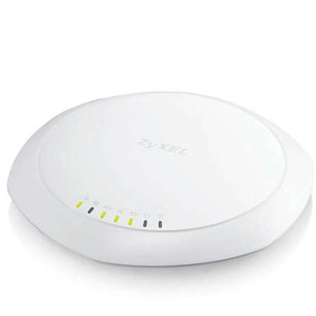 Access point ZyXEL NWA1123-AC PRO Business White