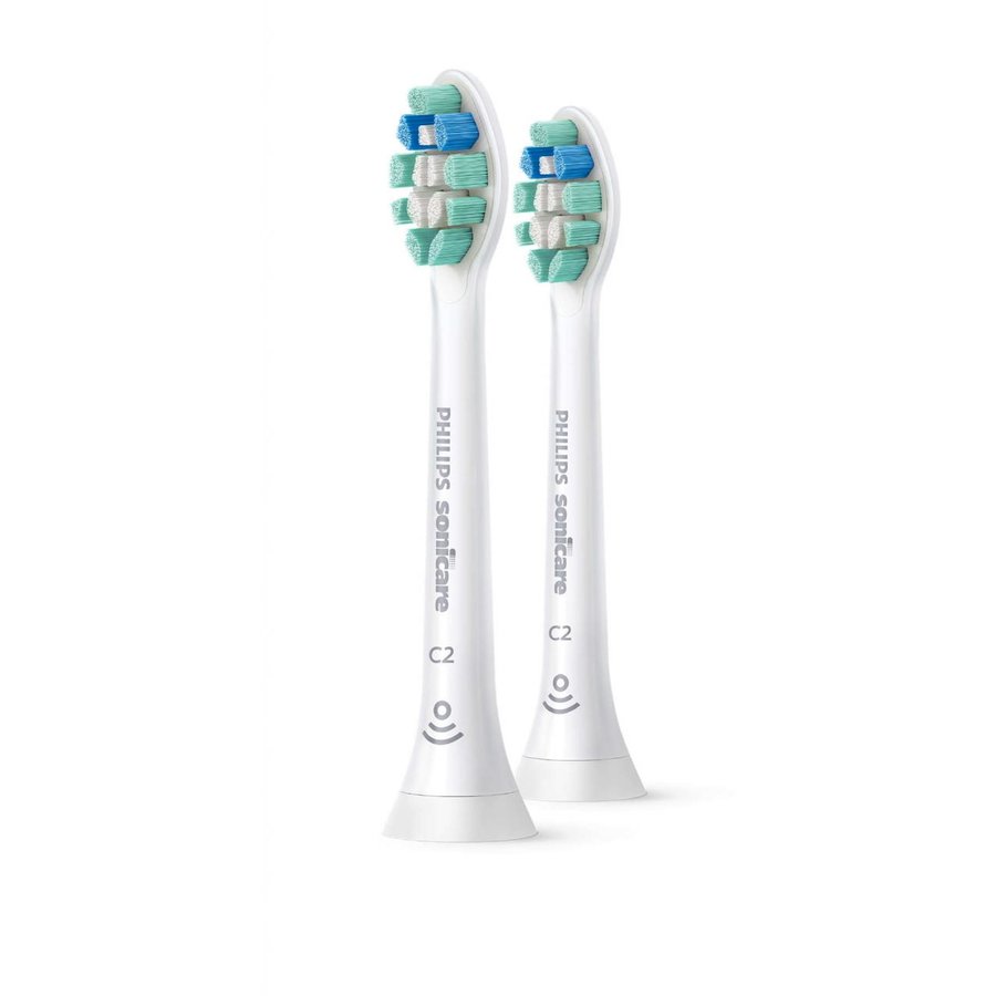 Rezerva Periuta Dinti Sonicare HX9022/10 C2 Optimal Plaque Defence