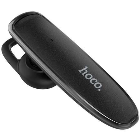 Casca Bluetooth Hoco Mono E29 Negru