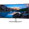 Monitor LED Curbat Dell UltraSharp U4021QW 39.7 inch WUHD IPS 5ms Silver