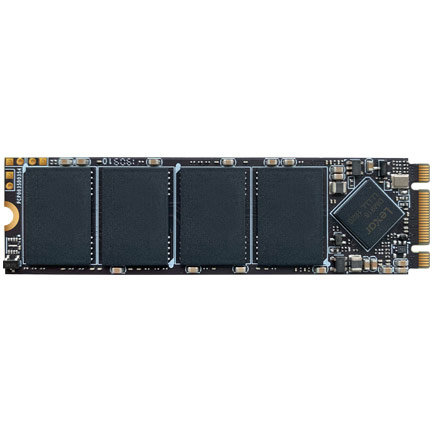 SSD NM100 128GB SATA-III M.2 2280