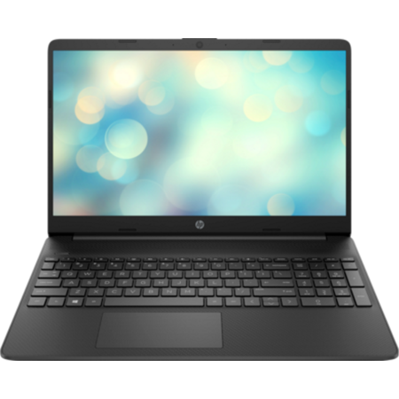 Laptop HP 15s-eq0071nw 15.6 inch FHD AMD Ryzen 7 3700U 16GB DDR4 512GB SSD Radeon RX Vega 10 Windows 10 Home Black