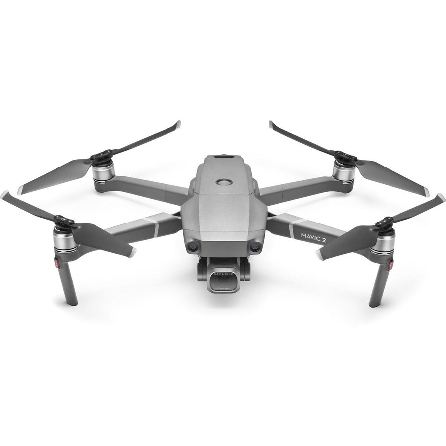 Drona Mavic 2 Pro 20MP Grey
