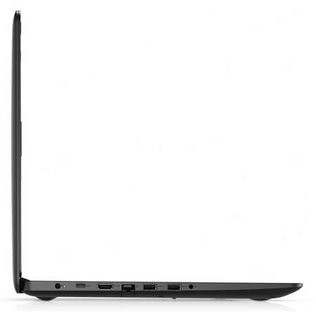 Laptop Dell Inspiron 3793 17.3 inch FHD Intel Core i3-1005G1 8GB DDR4 256GB SSD Windows 10 Home Black
